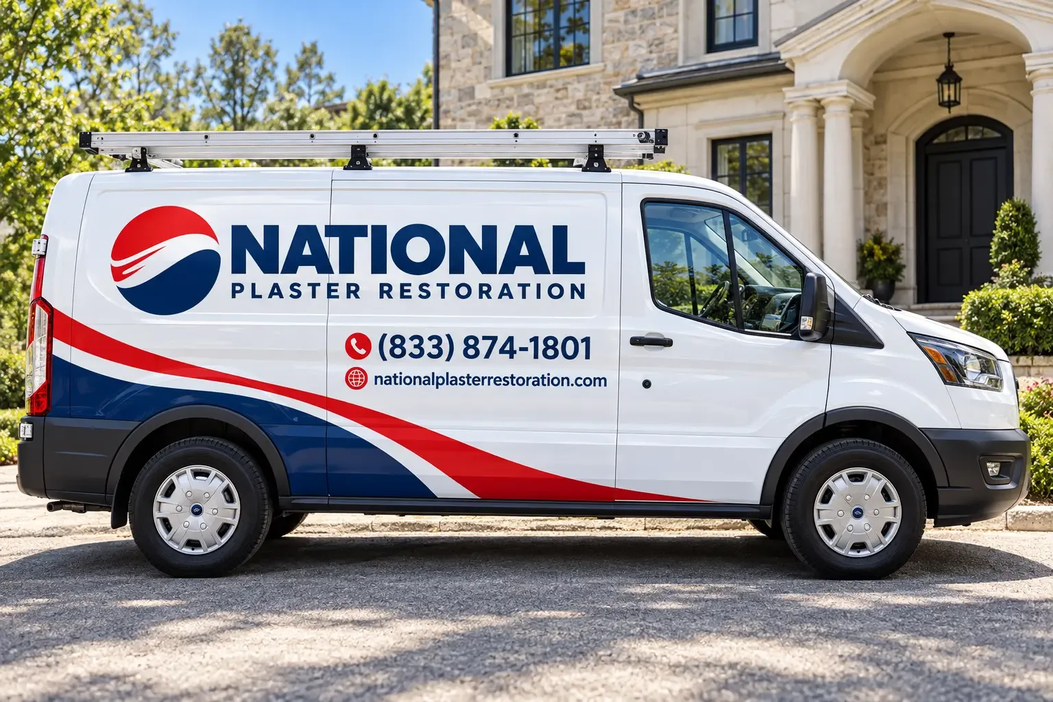 Plaster Repair in Galion, OH near me